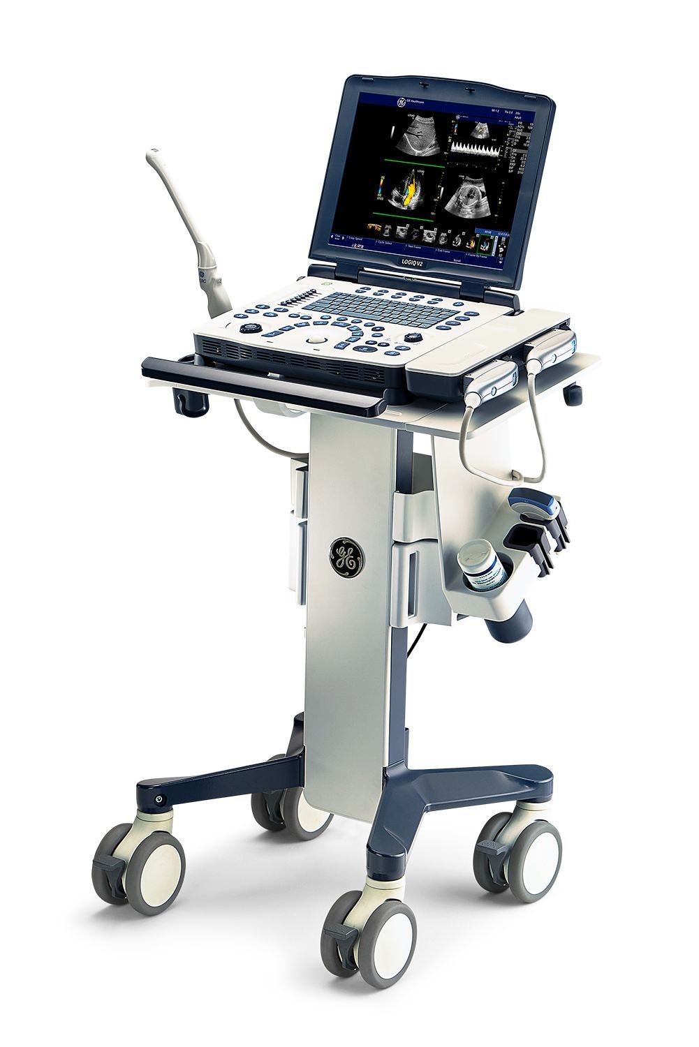Portable Ultrasound